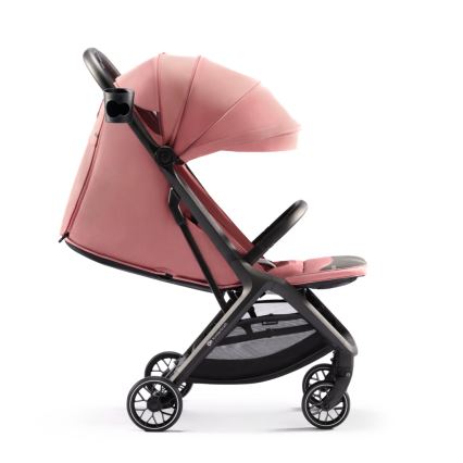 KINDERKRAFT SELECT - Passeggino NUBI 2 Pink quartz