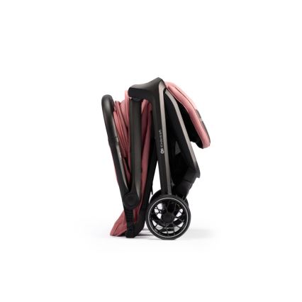 KINDERKRAFT SELECT - Passeggino NUBI 2 Pink quartz