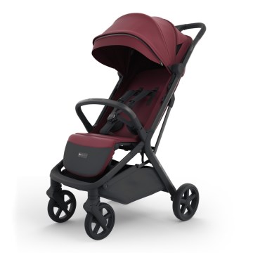 KINDERKRAFT SELECT - Passeggino sportivo NUBI 3 Dark Ruby