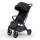 KINDERKRAFT SELECT - Passeggino sportivo NUBI 3 Nero Notte
