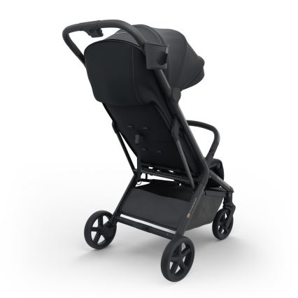KINDERKRAFT SELECT - Passeggino sportivo NUBI 3 Nero Notte