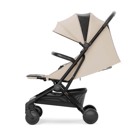 KINDERKRAFT SELECT - Passeggino sportivo PILOT 2 beige
