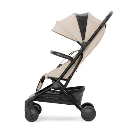 KINDERKRAFT SELECT - Passeggino sportivo PILOT 2 beige