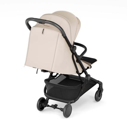 KINDERKRAFT SELECT - Passeggino sportivo PILOT 2 beige