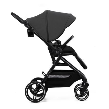 KINDERKRAFT SELECT - Passeggino sportivo YOXI Grigio Moonlight