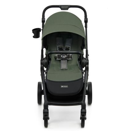 KINDERKRAFT SELECT - Passeggino sportivo YOXI Mystic green