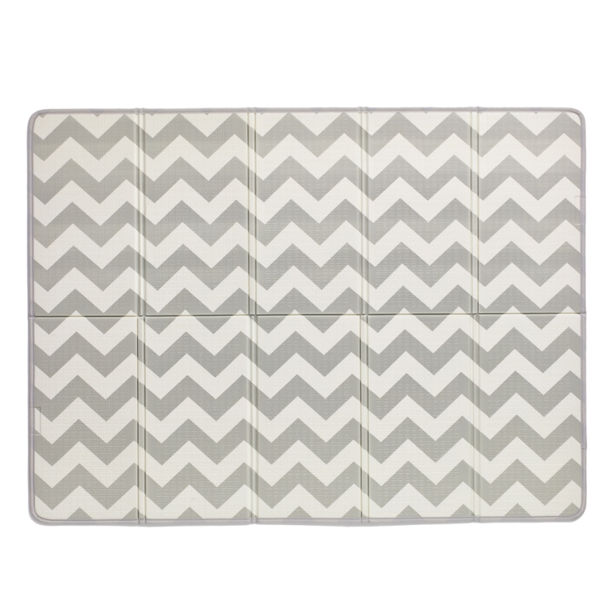 KINDERKRAFT - Tappetino da gioco per bambini MATTY 2