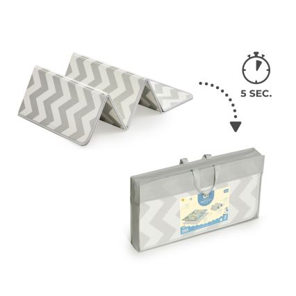 KINDERKRAFT - Tappetino da gioco per bambini MATTY 2