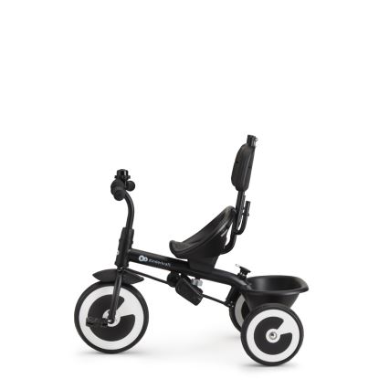 KINDERKRAFT - Triciclo per bambini ASTON Happy shapes