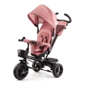 KINDERKRAFT - Triciclo per bambini AVEO rosa