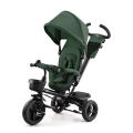KINDERKRAFT - Triciclo per bambini AVEO verde