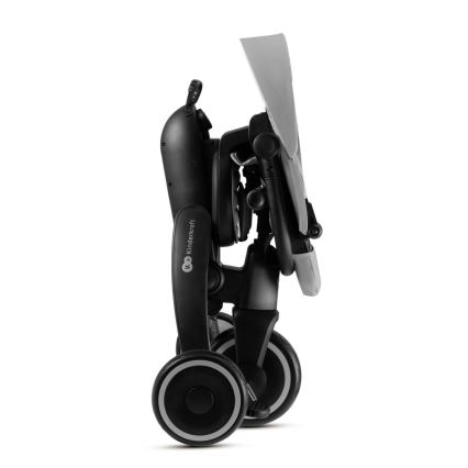 KINDERKRAFT - Triciclo per bambini JAZZ 2 Grigio