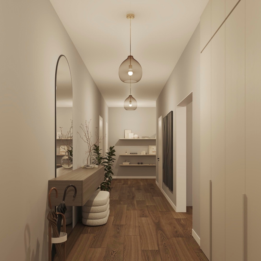 Kit di base Philips Hue White And Color Ambiance Essential 2xE27/8W/230V 2200-6500K + Hue Bridge