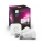Kit base Philips Hue WHITE AND COLOR AMBIANCE 2xE27/9W/230V 2000-6500K + Hue bridge