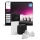 Kit base Philips Hue WHITE AND COLOR AMBIANCE 3xGU10/4,2W 2000-6500K + Hue Bridge e Dimmer Switch