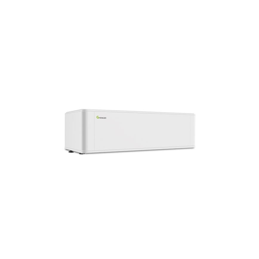 Kit batteria solare GROWATT: BMS per convertitori SPH TL3-BH UP + ARK-2.5H-A1 - 10,24 kWh