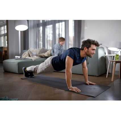 Set di base Philips HUE STARTER KIT 3xE27/9W + dispositivo di interconnessione