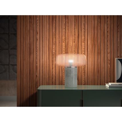 Kit di base Philips Hue WHITE 3xE27/9,5W 2700K + Hue Bridge e Dimmer Switch