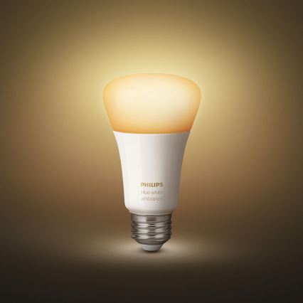 Kit di base Philips Hue WHITE AMBIANCE 3xE27/9,5W/230V