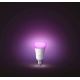 KIT di base Philips Hue WHITE AND COLOR AMBIANCE 3xE27/10W/230V