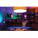 Kit di base Philips Hue WHITE AND COLOR AMBIANCE 3xE27/9,5W/230V 2000-6500K