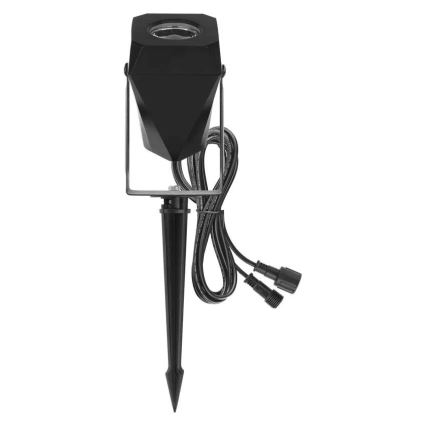 Lampada da esterno dimmerabile LED RGBIC GoSmart - kit di espansione LED/1,5W/12V 3000-6500K IP65 Wi-Fi Tuya