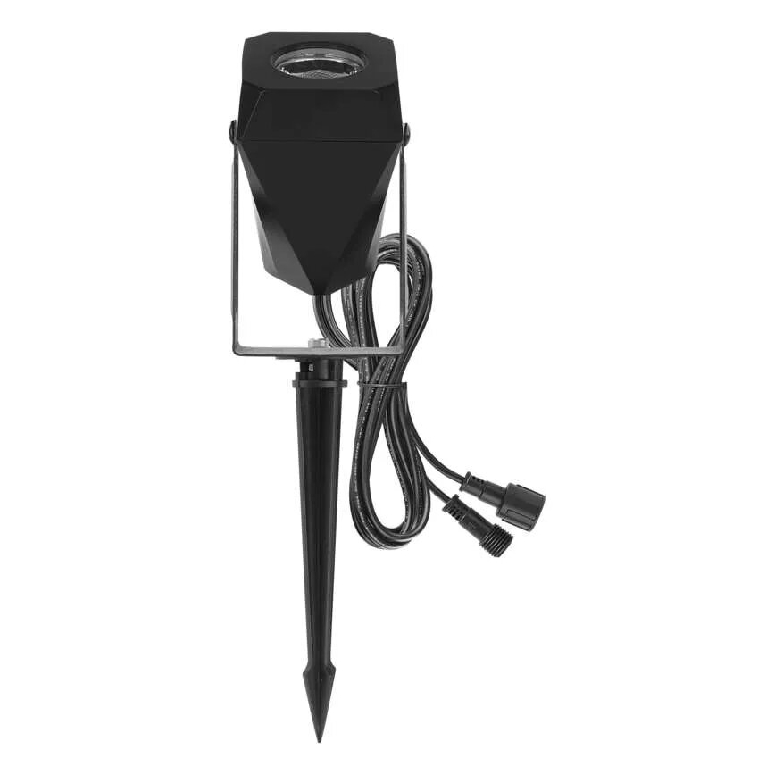 Lampada da esterno dimmerabile LED RGBIC GoSmart - kit di espansione LED/1,5W/12V 3000-6500K IP65 Wi-Fi Tuya