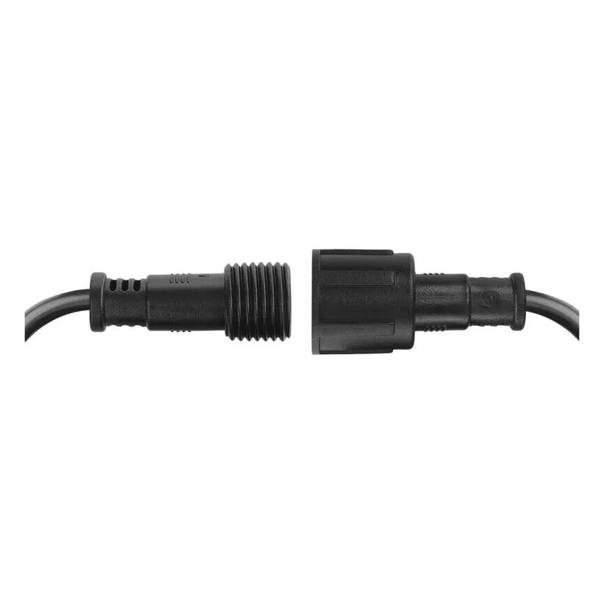 Lampada da esterno dimmerabile LED RGBIC GoSmart - kit di espansione LED/1,5W/12V 3000-6500K IP65 Wi-Fi Tuya