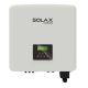 Kit solare: 10kW convertitore SOLAX 3f + 11,6 kWh TRIPLE Power batteria + elettrometro 3f