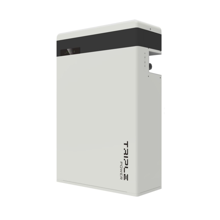 Kit solare: 10kW SOLAX convertitore 3p + 11,6 kWh TRIPLE Power batteria V2 + elettrometro 3p