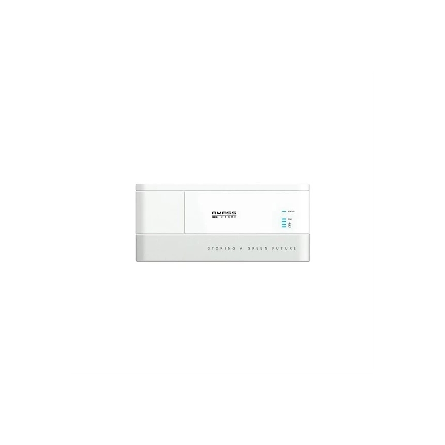 Kit solare SOFAR Solar - Convertitore ibrido SOFAR 6kWp + 6kW SOFAR 3f + batteria 10,24 kWh