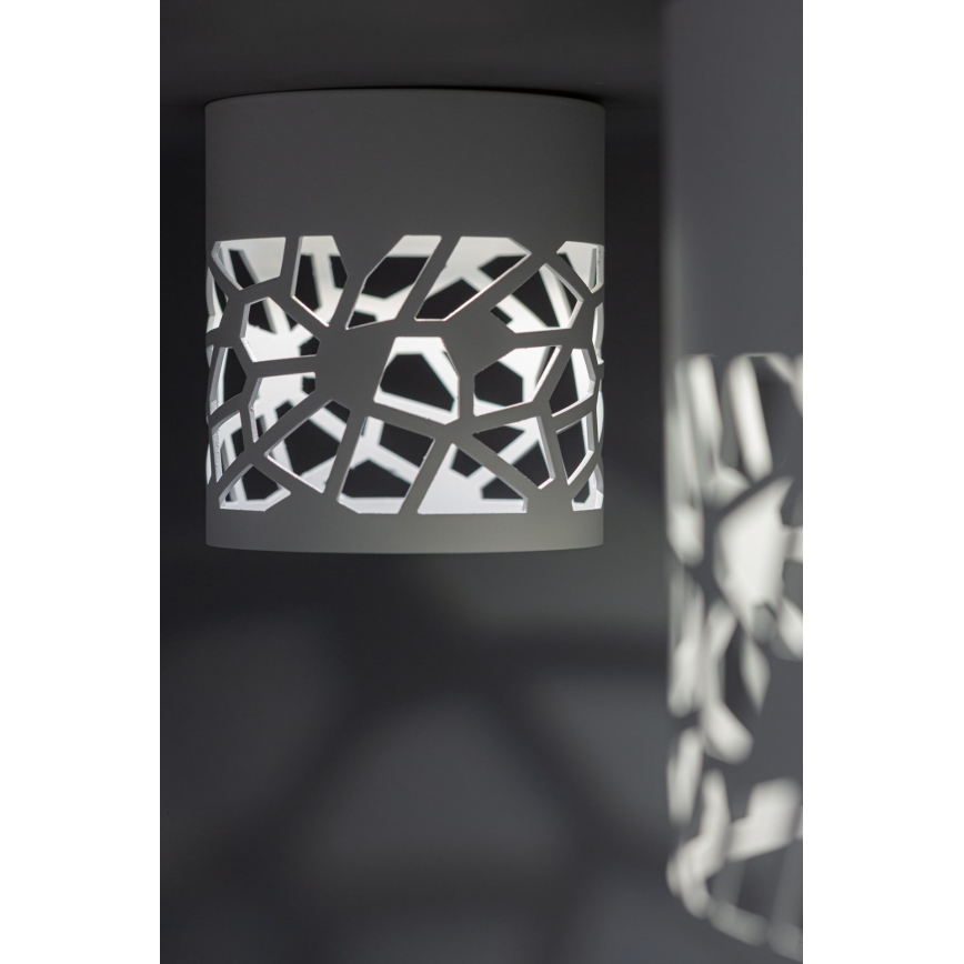 Luce a LED WINTERFELL LED/5W/230V bianco