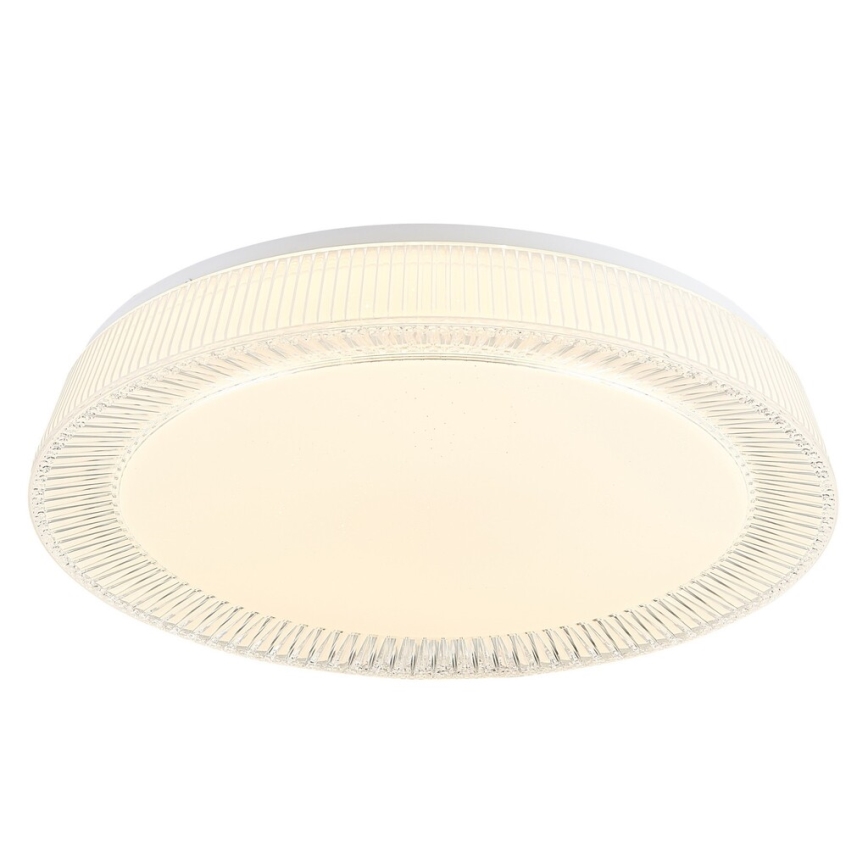 LED Plafoniera dimmerabile MERCURY LED/30W/230V IP21+RC