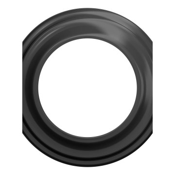 Kliklap - Cornice centrale retrò antracite