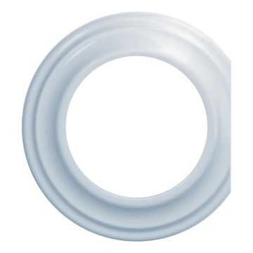 Kliklap - Cornice retrò blu intenso