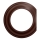 Kliklap - Cornice vintage laterale marrone