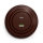 Kliklap - Presa USB Retro A+C con cornice marrone