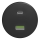 Kliklap - Presa USB vintage A+C antracite
