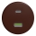 Kliklap - Presa USB vintage A+C marrone