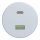 Kliklap - Presa USB vintage A+C senza cornice blu