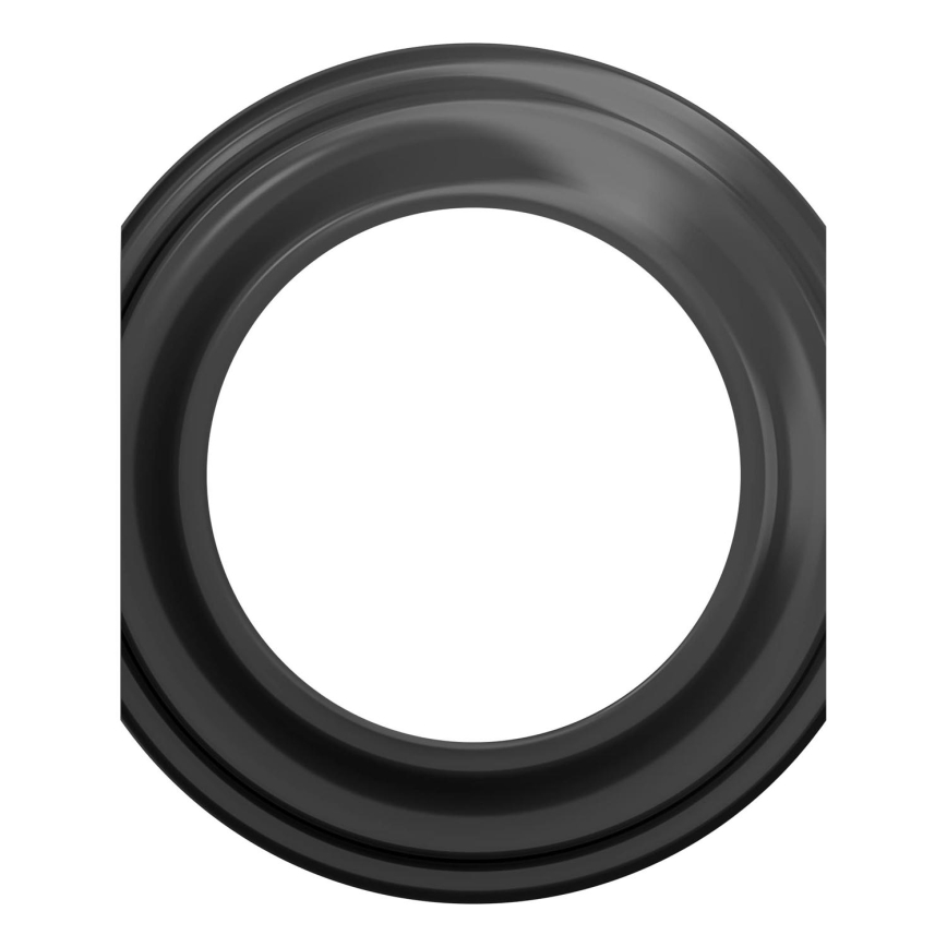 Kliklap - Vintage cornice centrale antracite