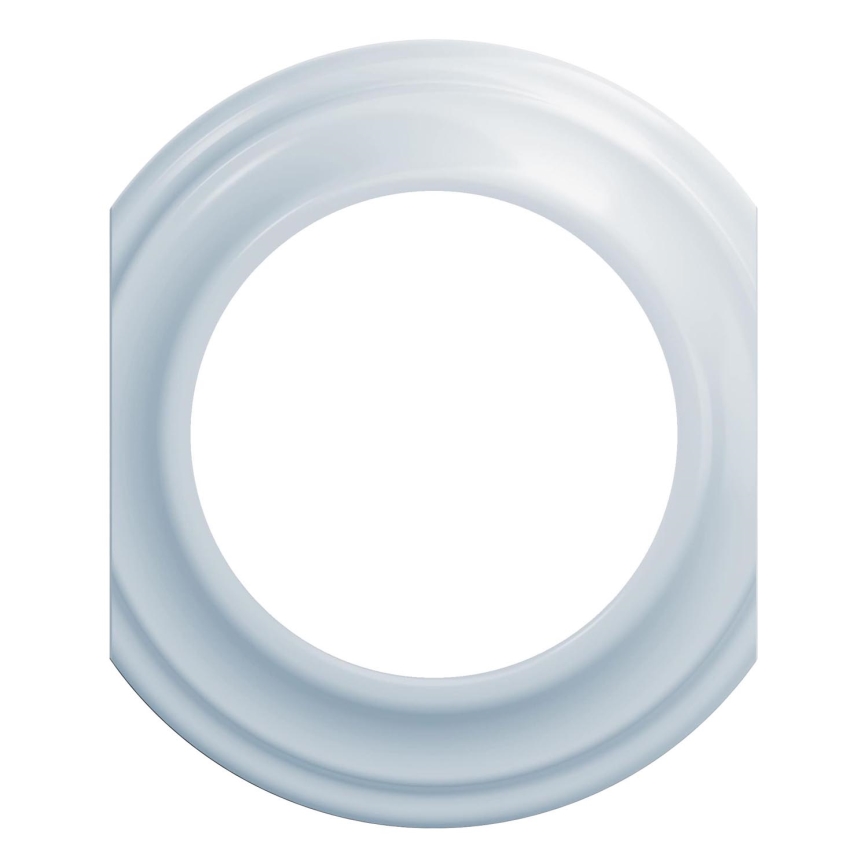 Kliklap - Vintage cornice centrale blu