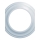 Kliklap - Vintage cornice centrale blu