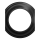 Kliklap - Vintage cornice centrale nero