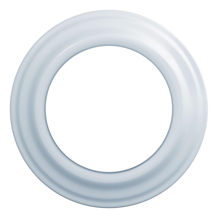 Kliklap - Vintage cornice semplice blu