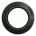 Kliklap - Vintage cornice semplice verde