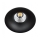 Kohl Lighting - Luce da bagno da incasso LED LUXO LED/12W/230V IP65