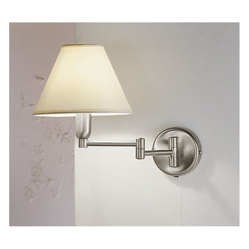 Kolarz 264.61.6 - Applique HILTON 1xE14/40W/230V