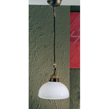 Kolarz 731.30.53 - Lampadario su filo NONNA 1xE27/75W/230V