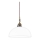 Kolarz 731.30.54 - Lampadario su filo NONNA 1xE27/75W/230V